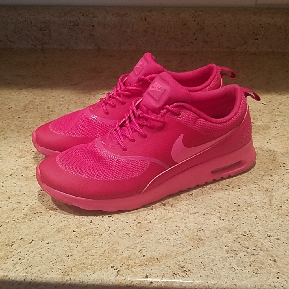 Nike Air Max Thea 8 Pink